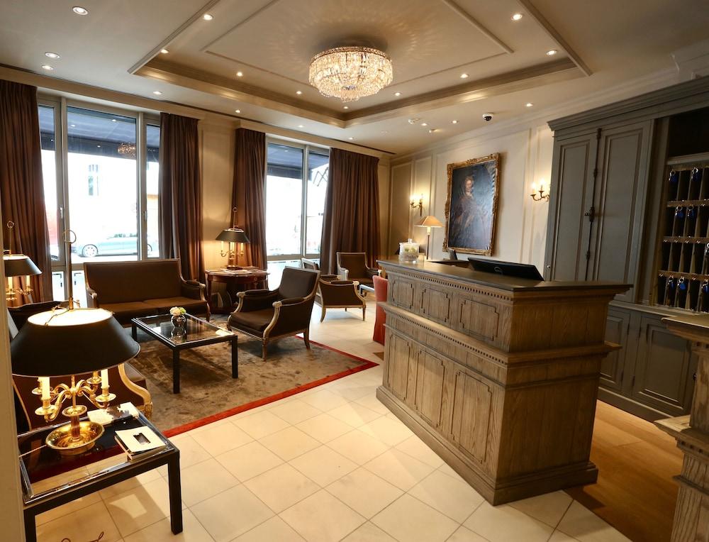 Palace Monaco di Baviera