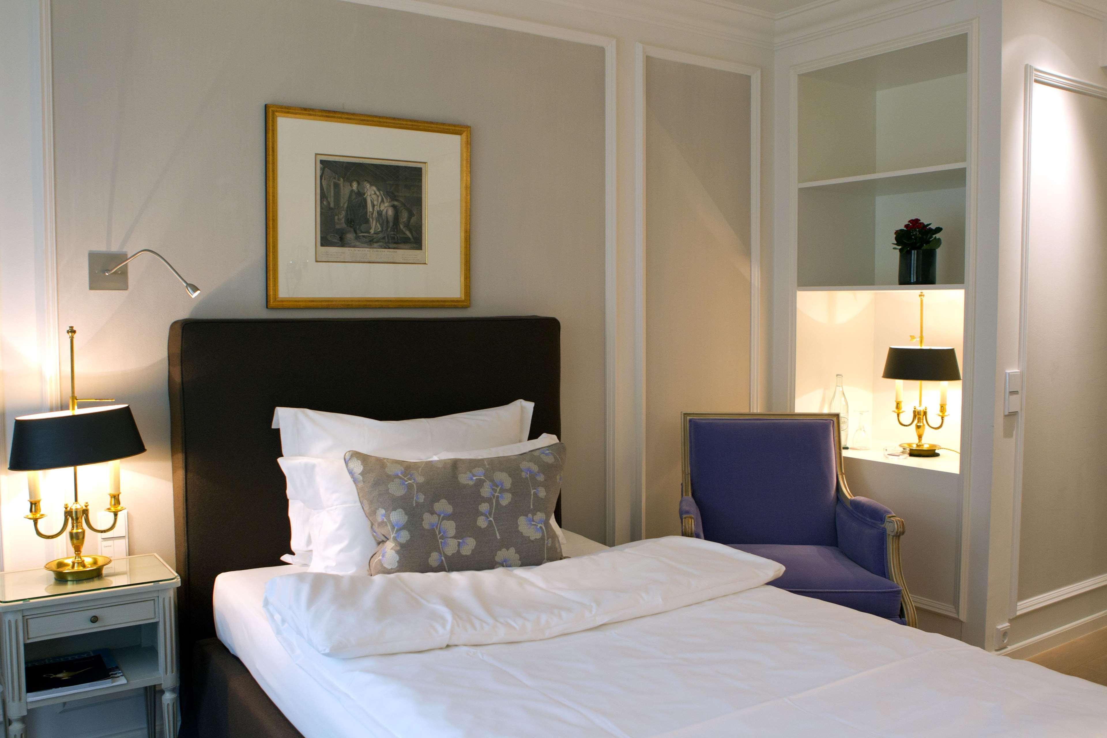 Hotel Palace Monaco di Baviera