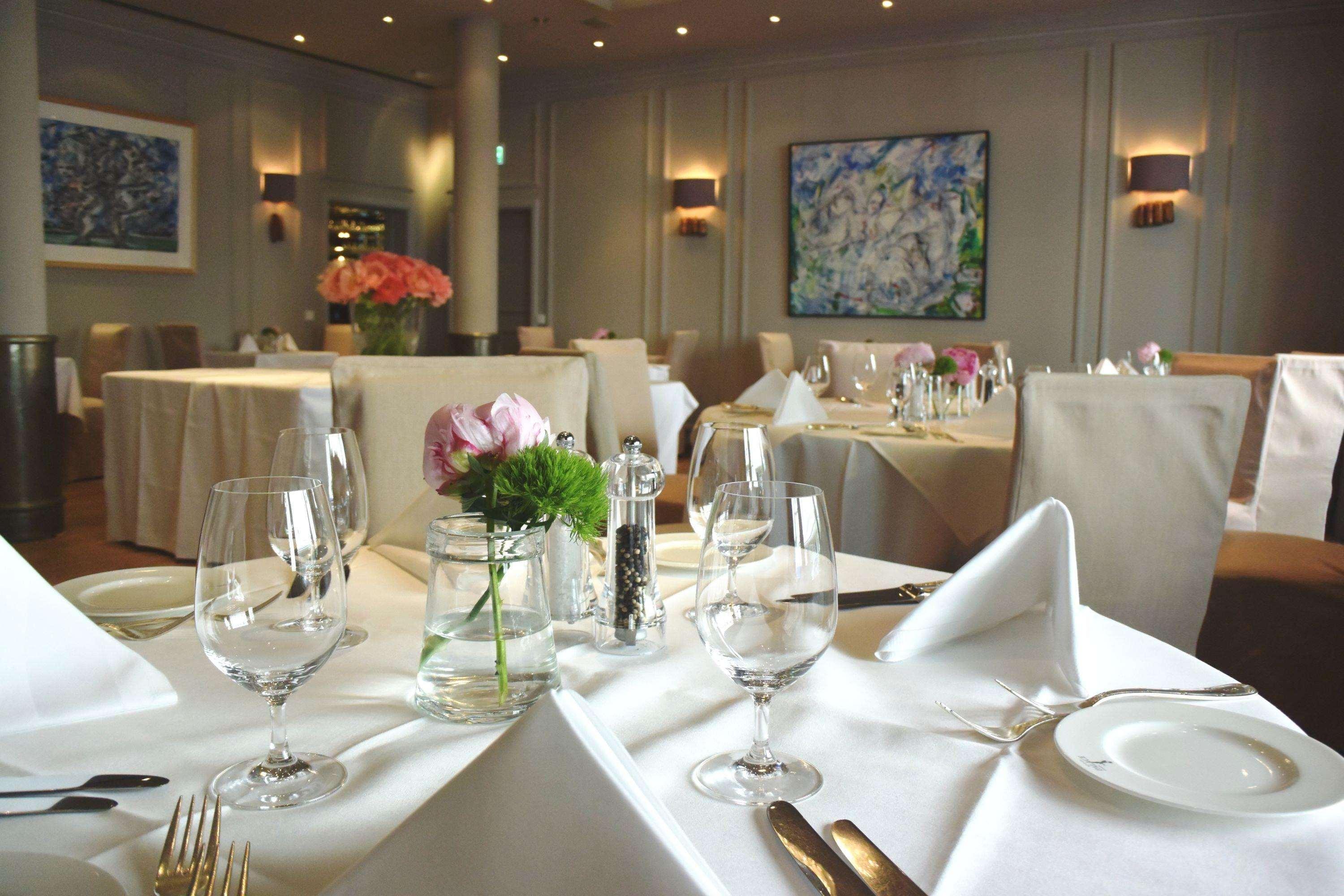Hotel Palace Monaco di Baviera