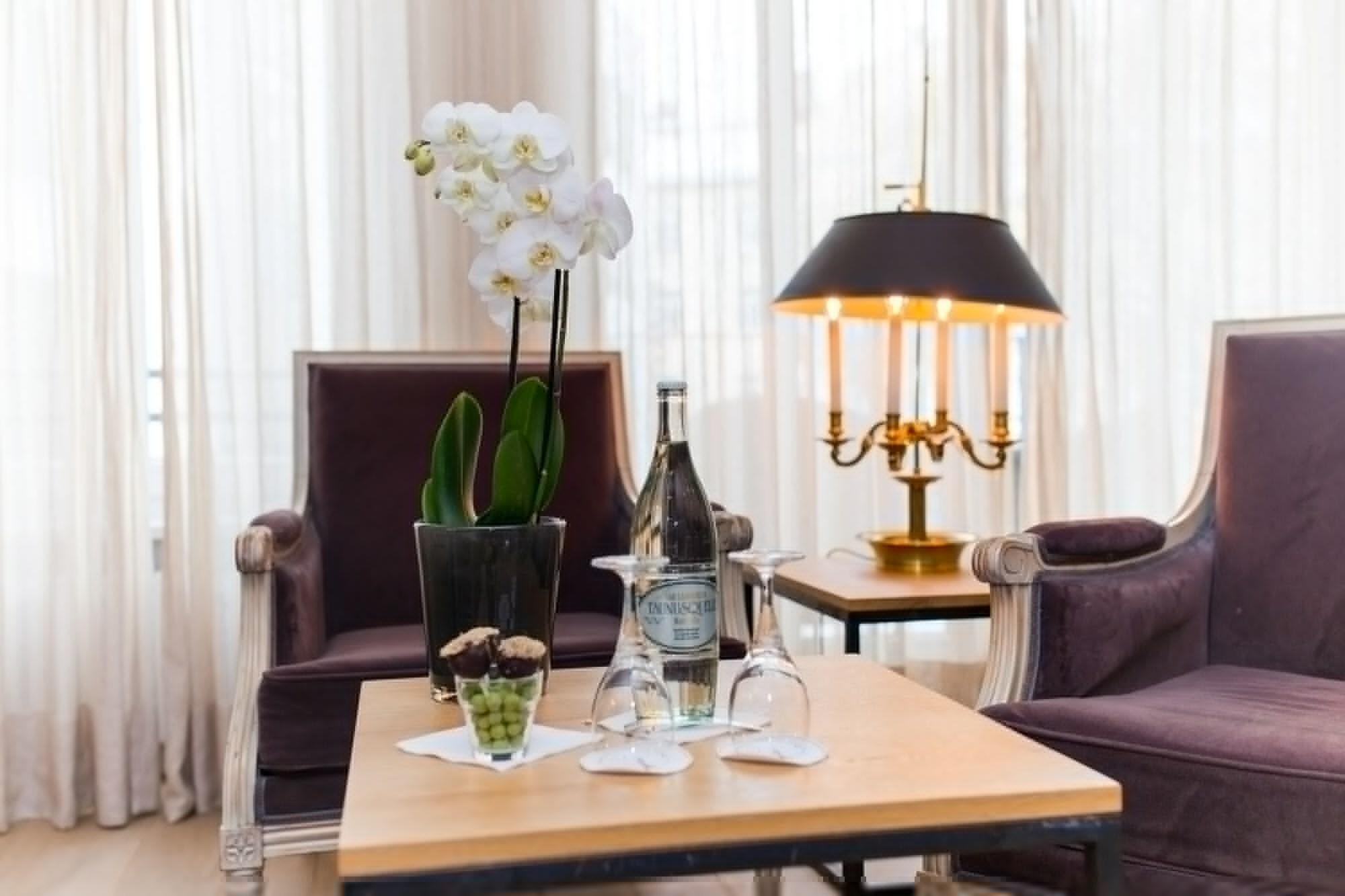 Palace Monaco di Baviera