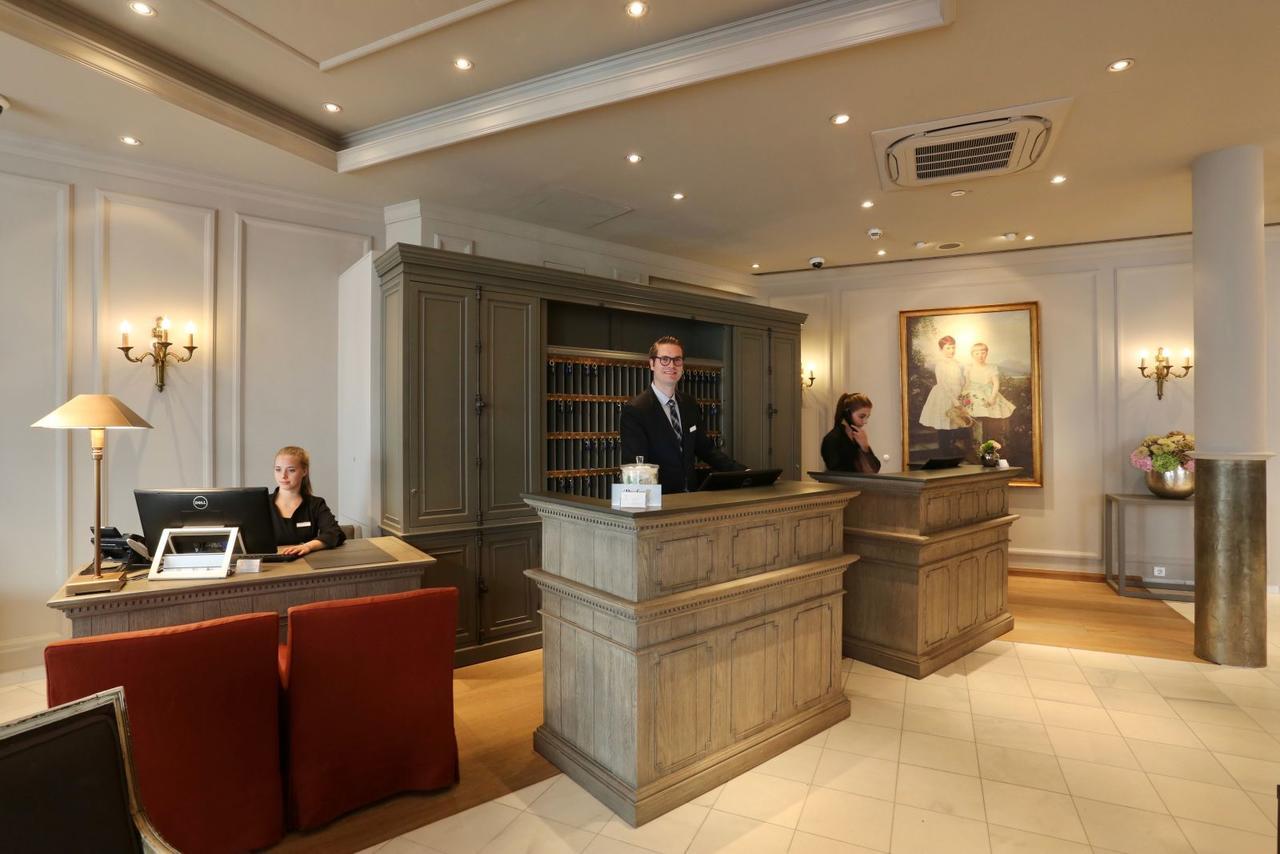 Palace Monaco di Baviera
