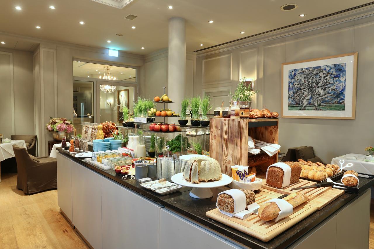 Palace 5* Monaco di Baviera