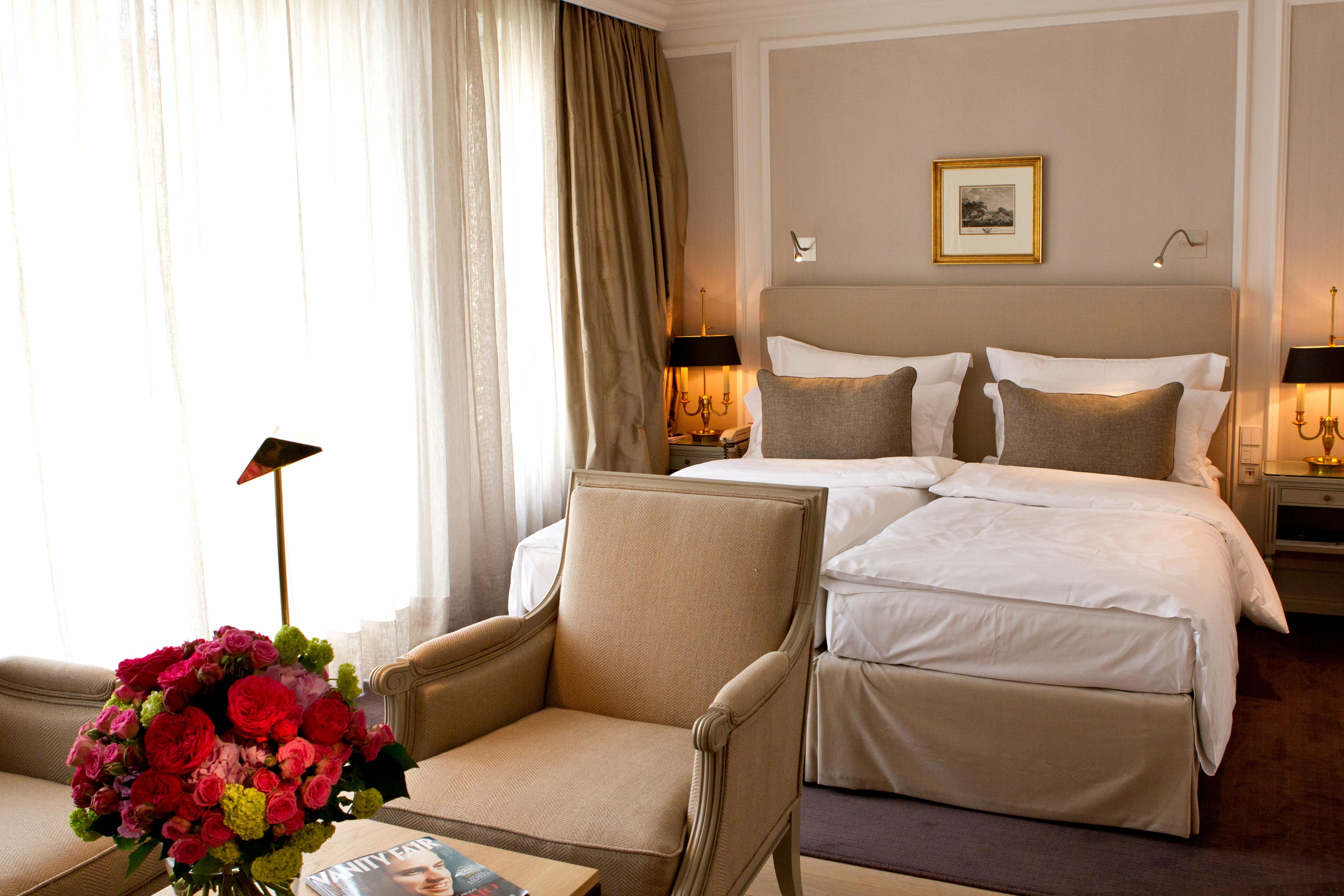 Hotel Palace Munich