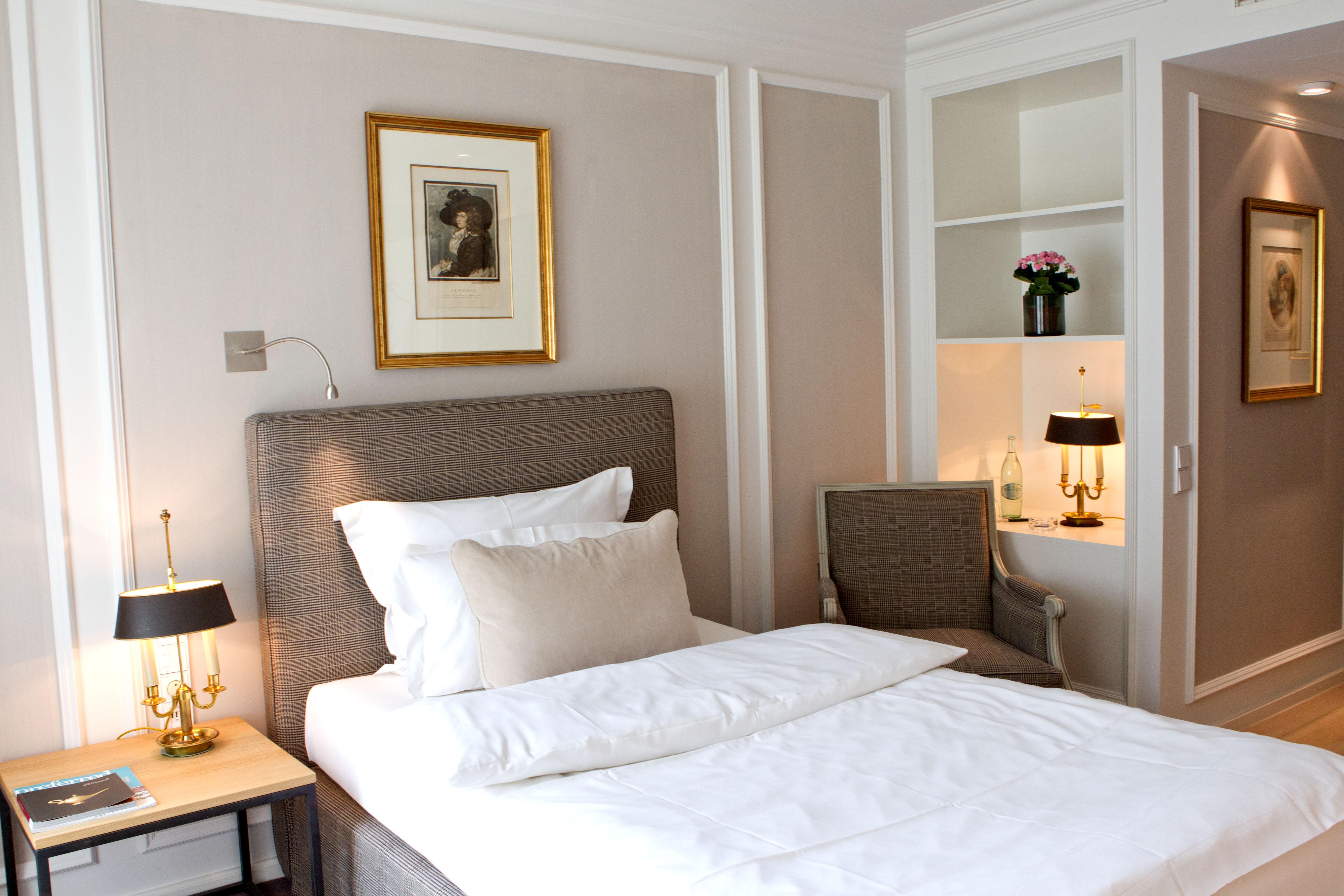 Palace 5* Munich