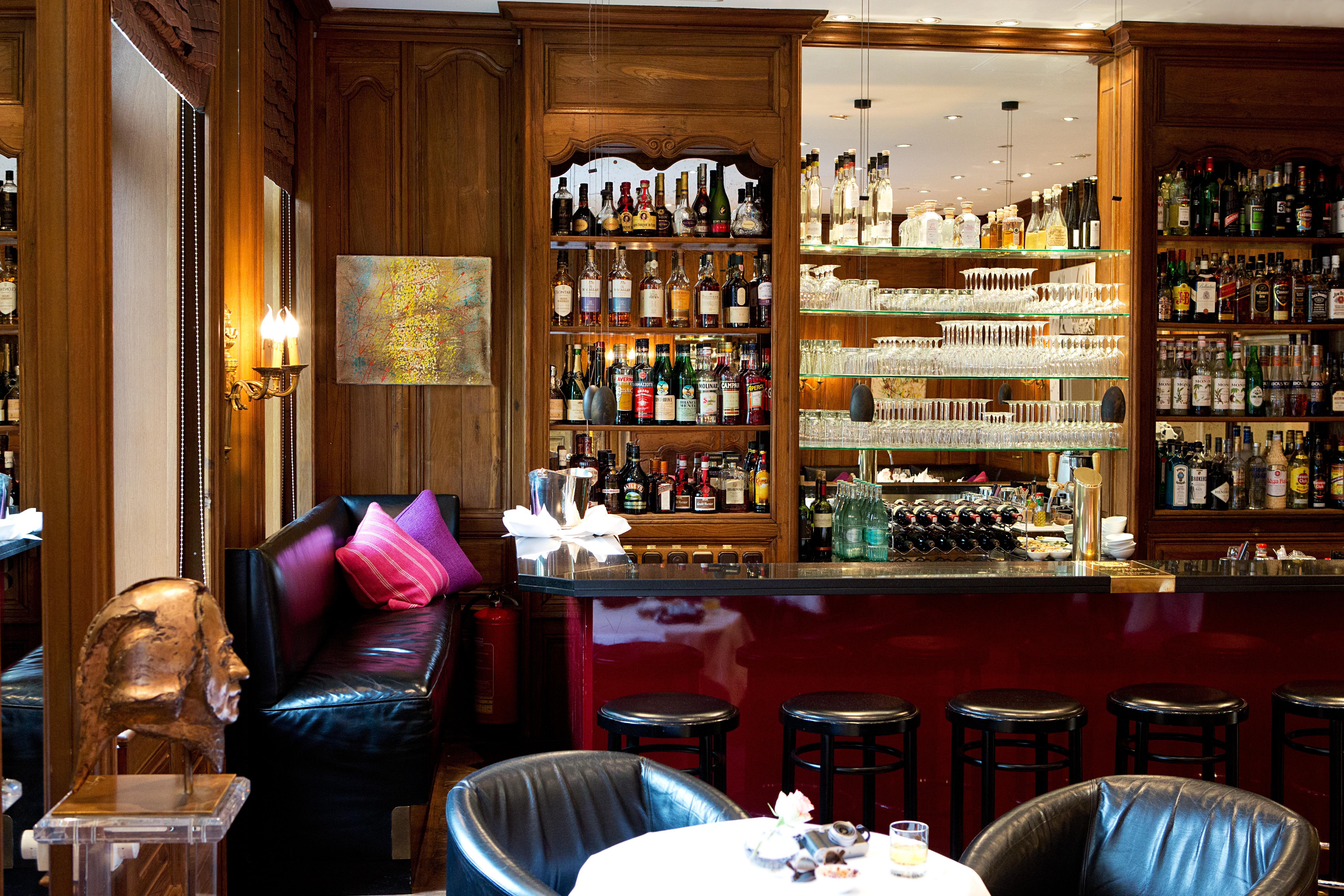 Palace 5* Munich