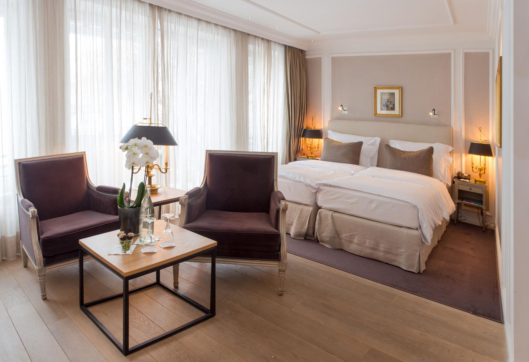Palace 5* Munich